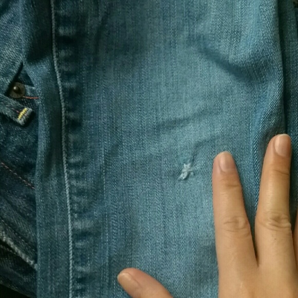 Anthropologie - Pilcro and the Letterpress - Picture 7 of 7